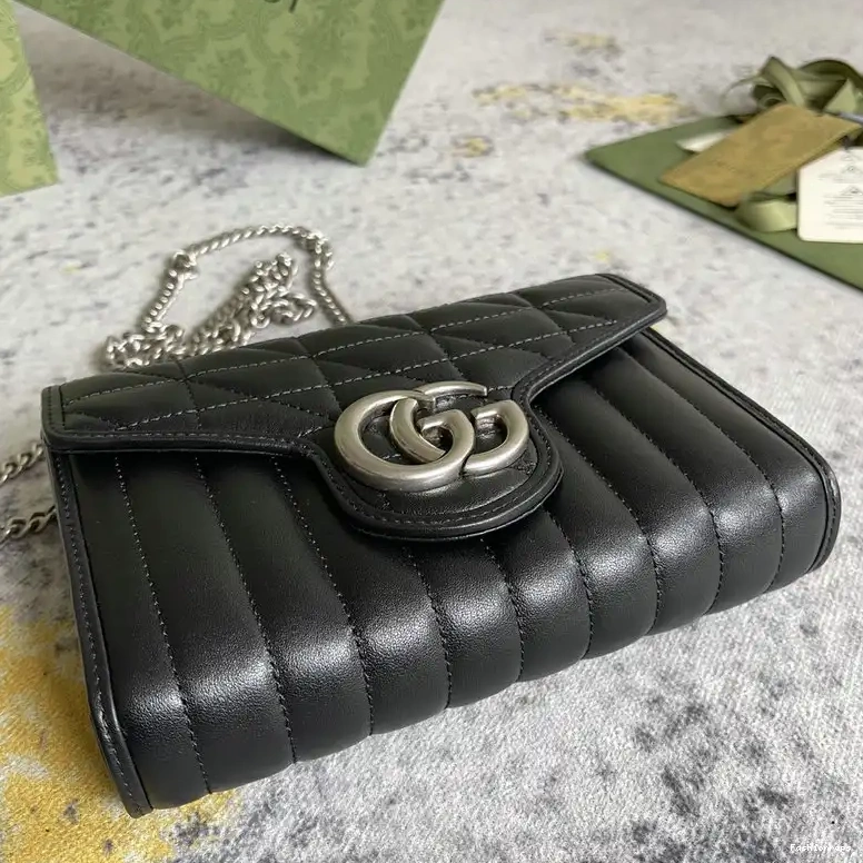 Fashionreps Gucci Bag 2207DJ0028 0622